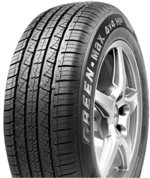 LingLong Leao Green-Max 4x4 HP 215/55 R18 99V