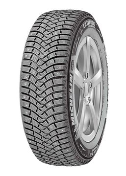 Michelin X-Ice North 2 185/70 R14 92T XL шип.