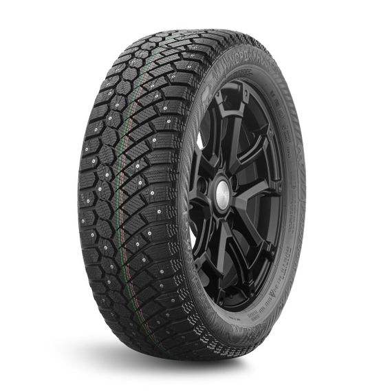 Gislaved Nord Frost 200 ID 235/45 R18 98T XL шип.
