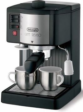 Кавоварка DeLonghi BAR 14 CD