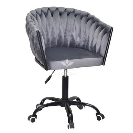 Стільчик майстра Lolita Black