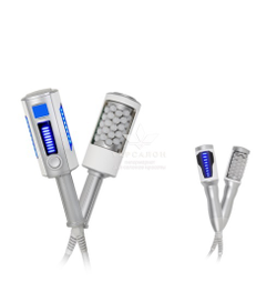 Аппарат компрессионной микровибрации для тела и лица модель 780А