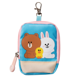 Рюкзак каркасний YES H-100 Line Friends (арт. 559549)