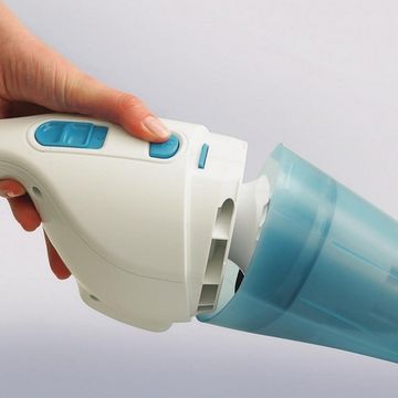 Акумуляторний пилосос BLACK&DECKER NW4820N-QW