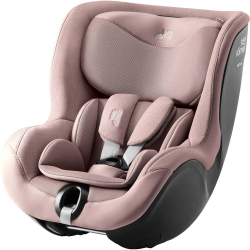 Автокресло детское Britax Römer Dualfix 5Z Style 0+/1 (0-18 кг)
