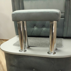 Педикюрная подставка под Трон