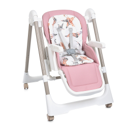 Стільчик-гойдалка для годування Bambi M 5897