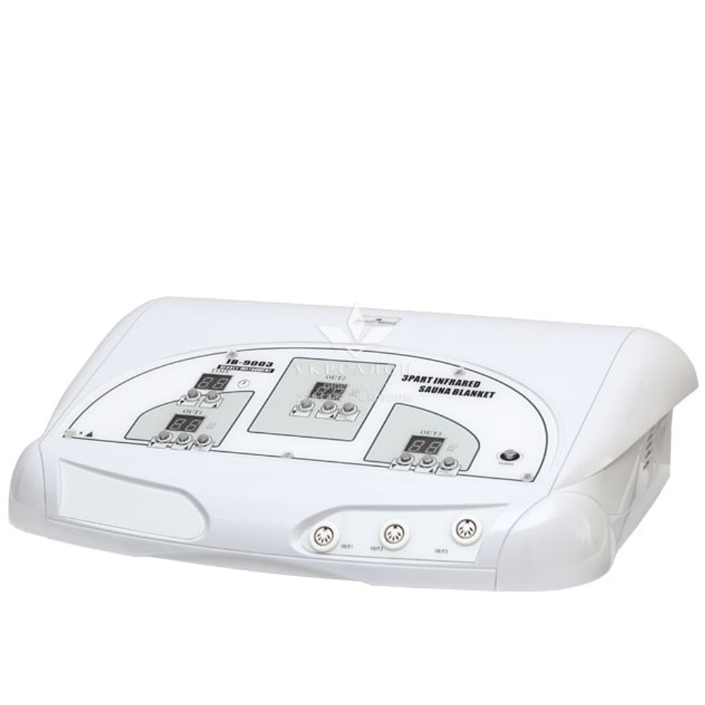 Термоодеяло для термотерапии и обертываний 9003