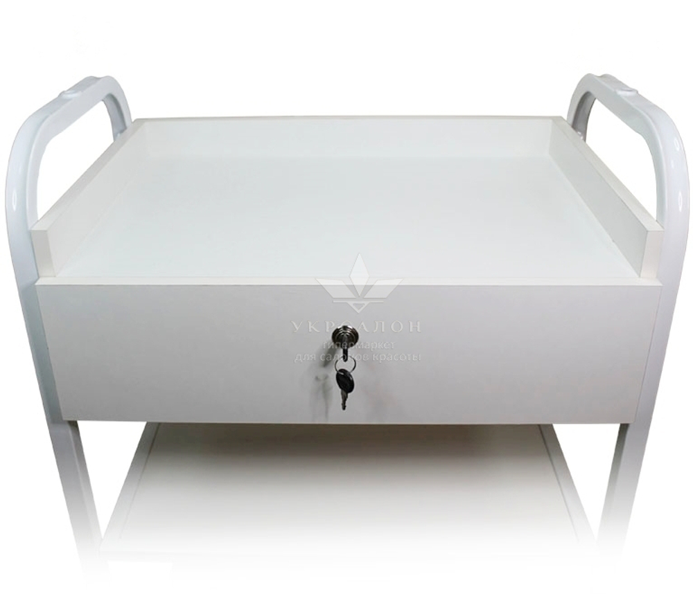 Візок косметологічний 010