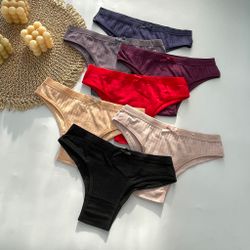 Американки в рубчик