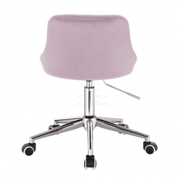 Стільчик майстра Robi Star velor