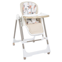 Стільчик-гойдалка для годування Bambi M 5897