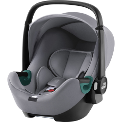 Автокресло-переноска детское Britax Römer Baby-Safe3 i-Size (0-13 кг)