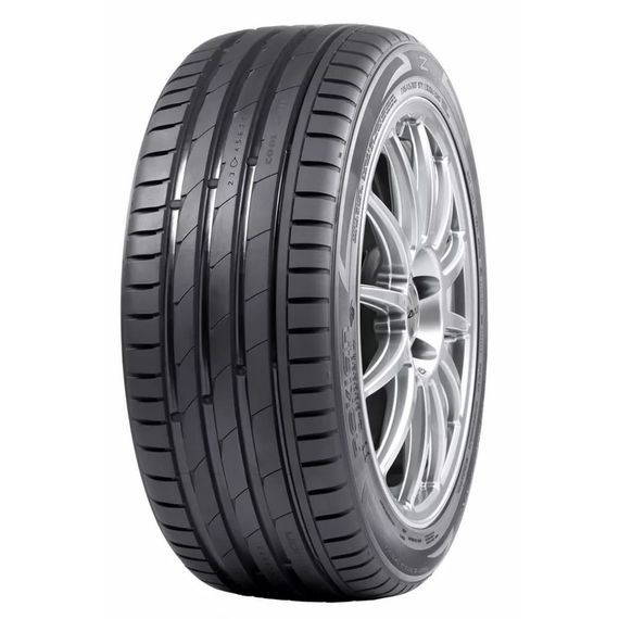 Nokian Tyres Nordman SZ2 235/50 R18 97V