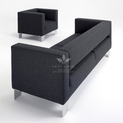 Диван для залу очікування picasso