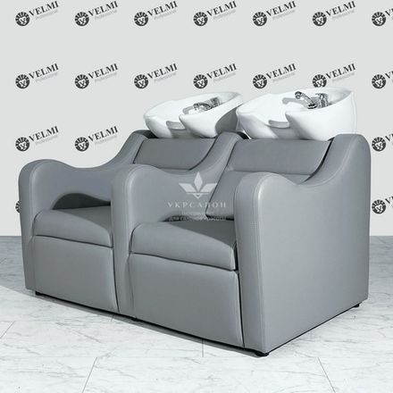 Перукарська мийка Ambassador classik Duo