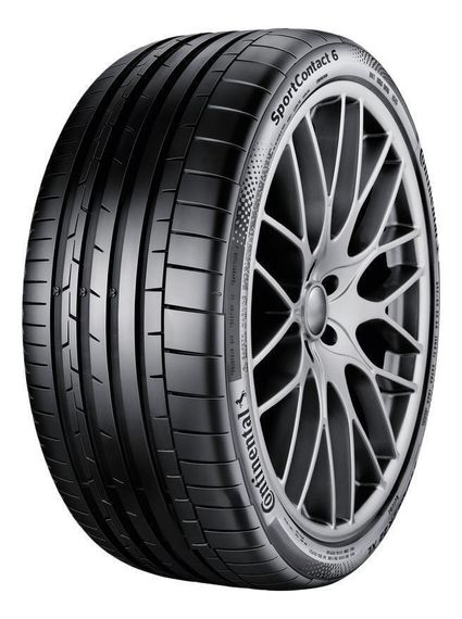 Continental SportContact 6 255/30 R20 92Y XL