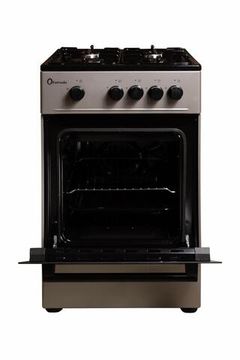 Плита газова ESTRADA EG701M03E55G