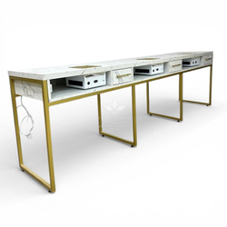 Маникюрный стол SM-900-01 Mark