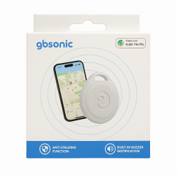 Смарт-трекер gbsonic