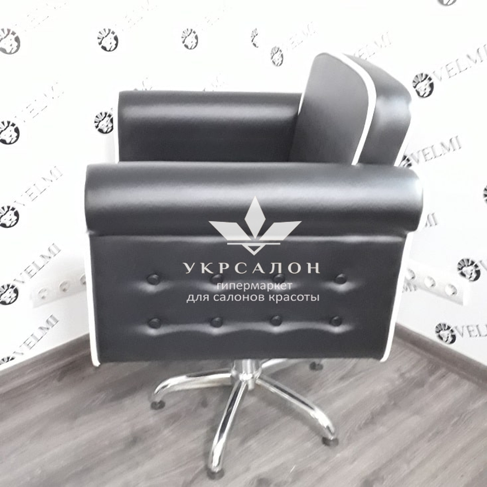 Перукарське крісло Art Deco 2