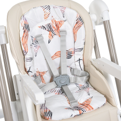 Стільчик-гойдалка для годування Bambi M 5897