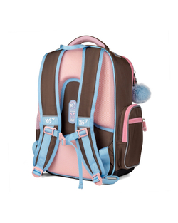 Набір колекційний (рюкзак, сумка, пенал) YES S-101_Collection Pusheen (арт. 559776)