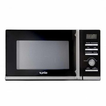 Мікрохвильова піч VENTOLUX MW 23 G DH4 (BK/X) ST (154757)