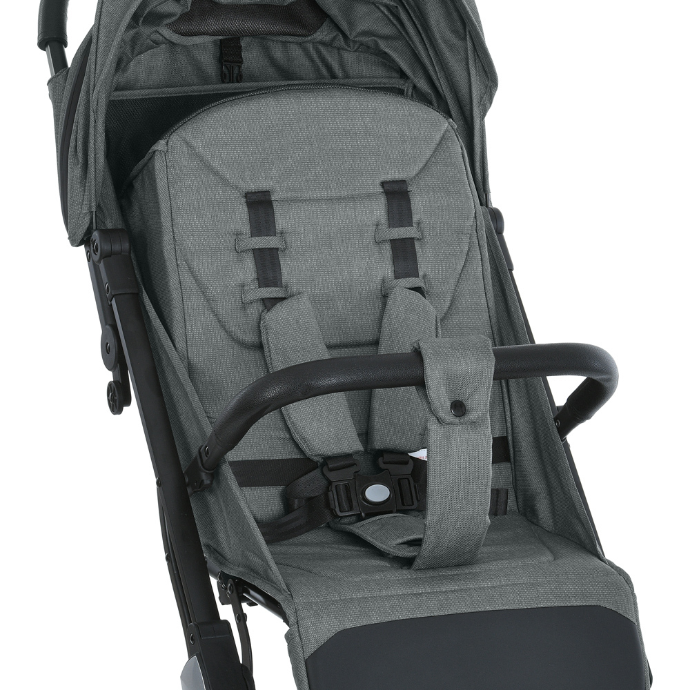 Прогулянкова коляска Bambi M 5727-1 Flash