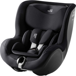 Автокресло детское Britax Römer Dualfix 5Z Style 0+/1 (0-18 кг)