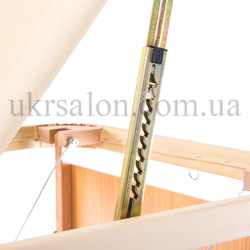 Стол складной Esthetica