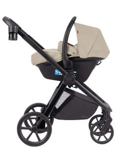 Універсальна коляска 3 в 1 Carrello Omega + CRL-6545/1