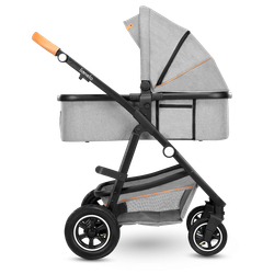Универсальная коляска 2 в 1 Lionelo Amber