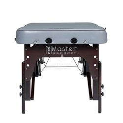Массажный стол Master Massage Montour LX Dove Grey