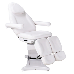 Педикюрне крісло 8187, (3 мотори)