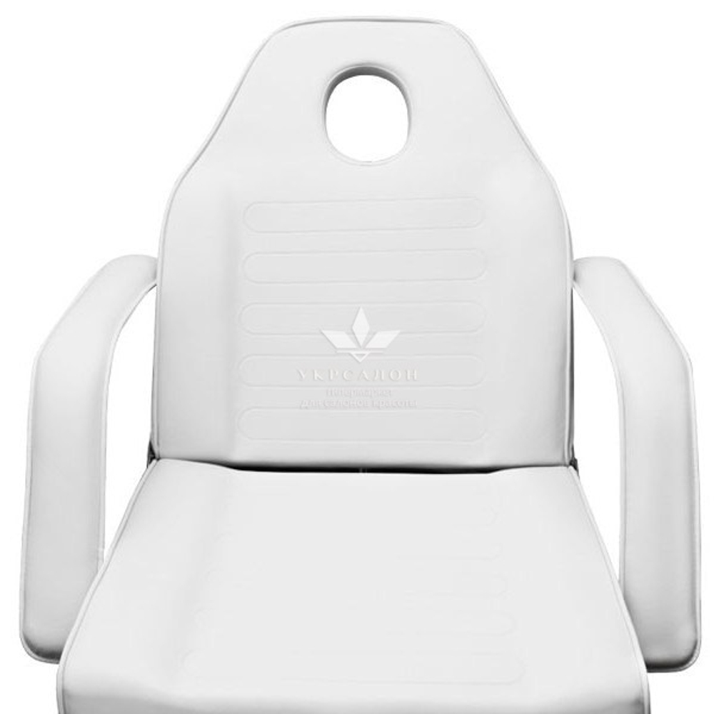 Педикюрно-косметологічна кушетка 261А