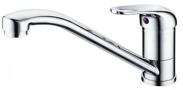 Змішувач кухонний FRANKE Narew Plus (115.0352.331)