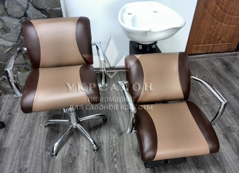 Парикмахерская мойка Lady  Eve