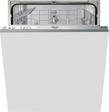 Вбудована посудомийна машина HOTPOINT ARISTON ELTB 4B019 EU