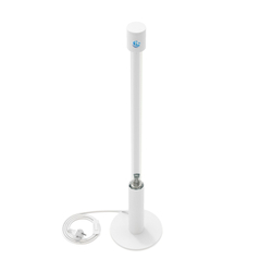 Бактерицидный облучатель BactoSfera OBB 15 Ozone White