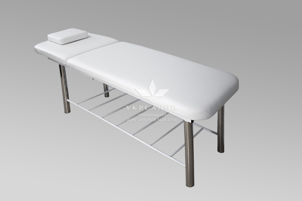Кушетка масажна стаціонарна КМ-04