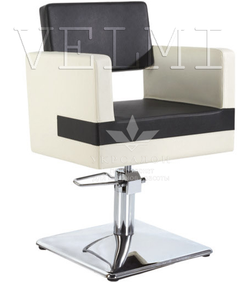 Кресло парикмахерское Carla
