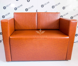 Диван для зала ожидания Camaro
