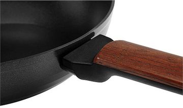 Сковорода-вок Polaris Albero-28W 28 см (Albero-28W)