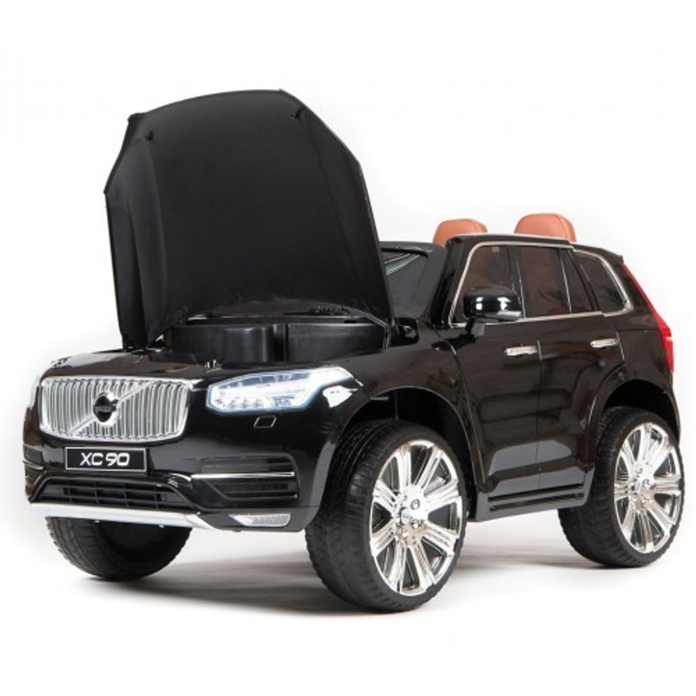 Дитячий електромобіль Volvo XC90