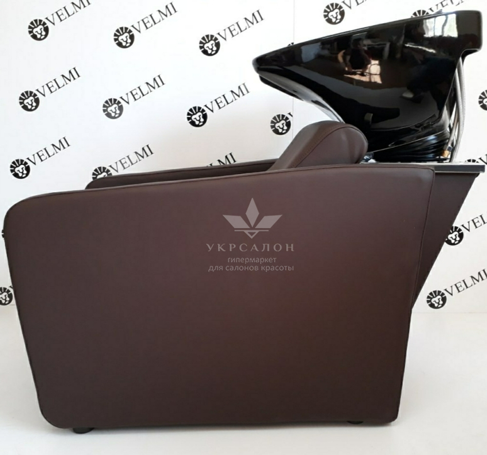 Парикмахерская мойка Quadro