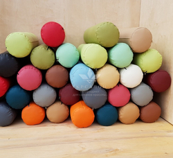 Валик массажный