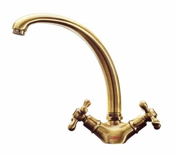 Змішувач кухонний FRANKE AMBRA (115.0028.190)