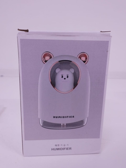 Увлажнитель воздуха