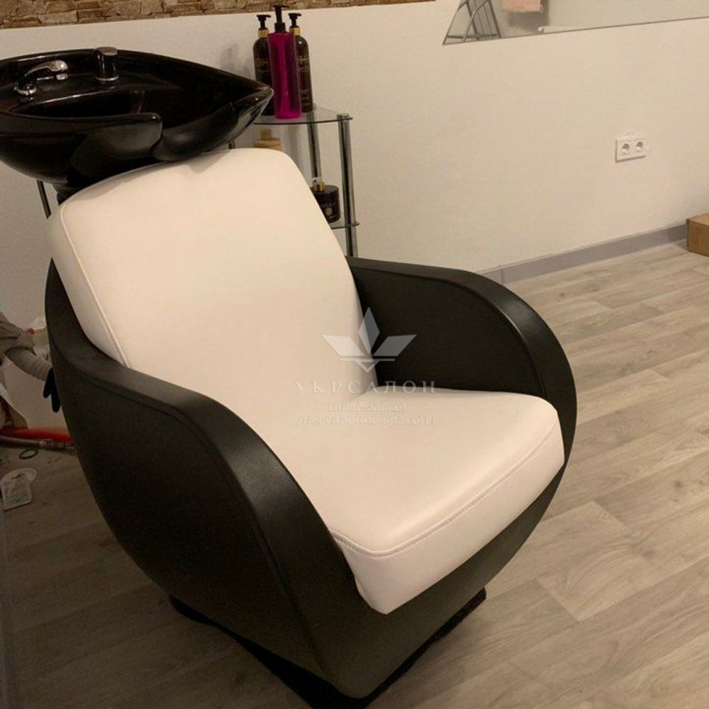 Кресло-мойка THOMAS